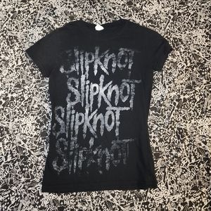Slipknot shirt size small